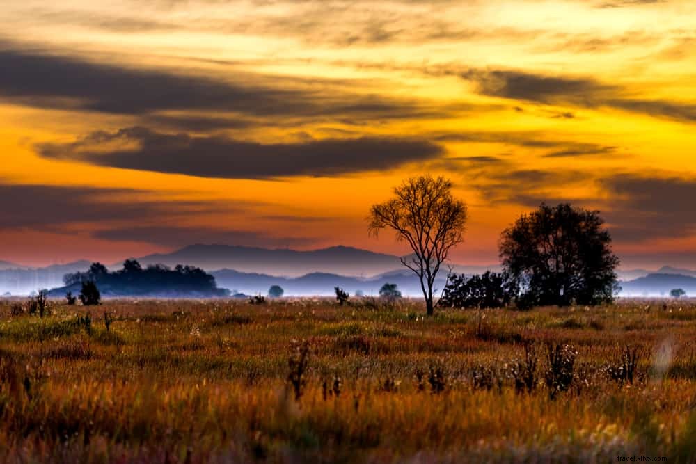 15 plus beaux endroits à visiter au Kansas