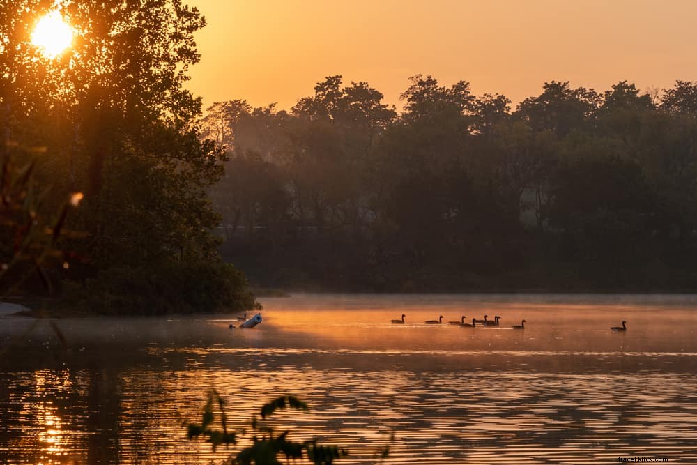 15 plus beaux endroits à visiter au Kansas