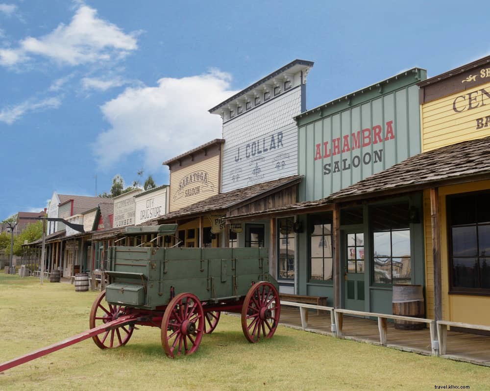 15 plus beaux endroits à visiter au Kansas