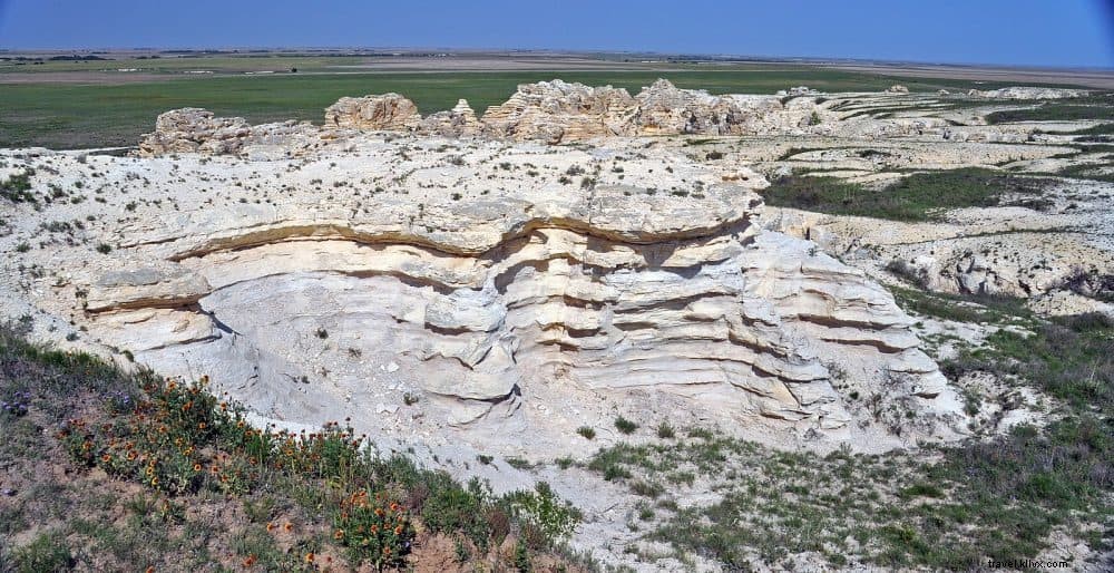 15 plus beaux endroits à visiter au Kansas