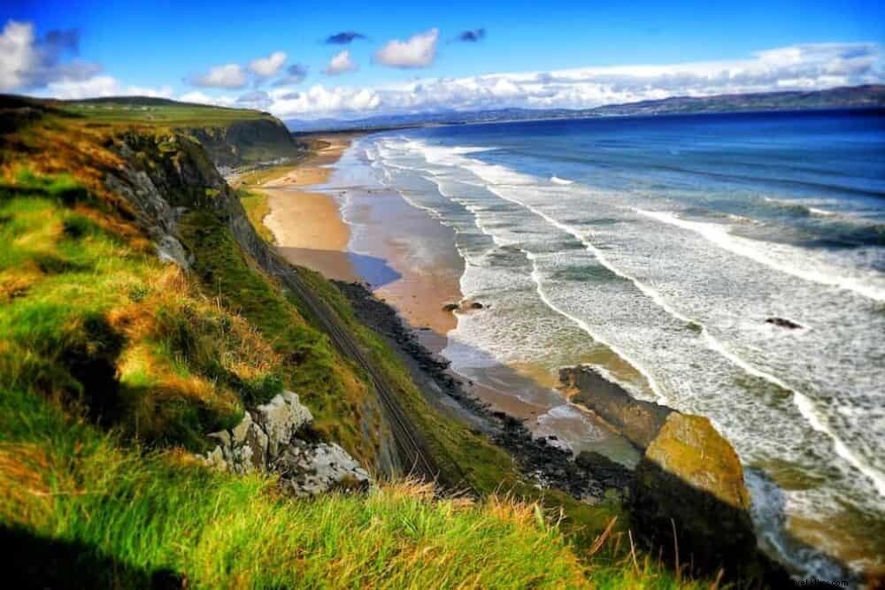 20 des plus beaux endroits à visiter en Irlande du Nord