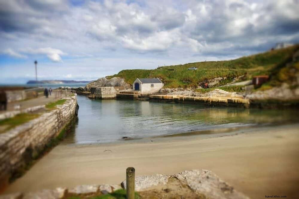 20 des plus beaux endroits à visiter en Irlande du Nord