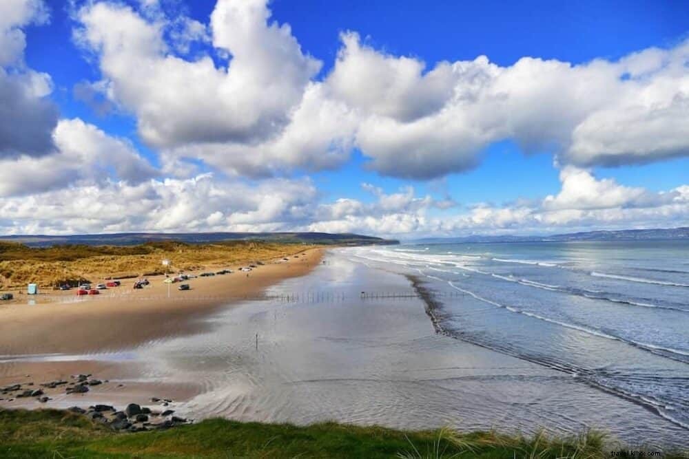 20 des plus beaux endroits à visiter en Irlande du Nord