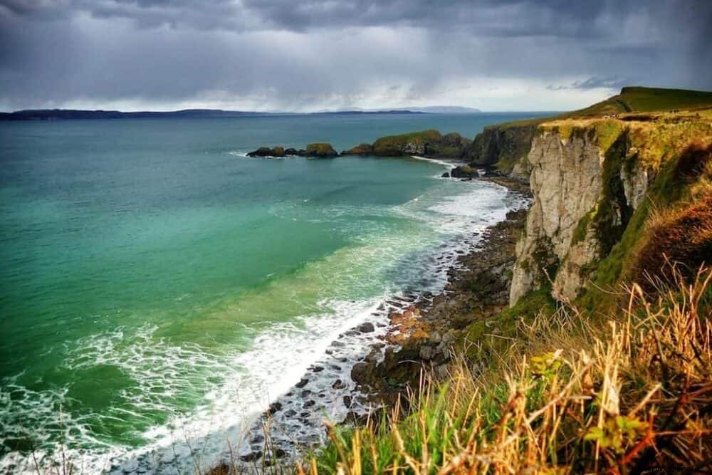 20 des plus beaux endroits à visiter en Irlande du Nord