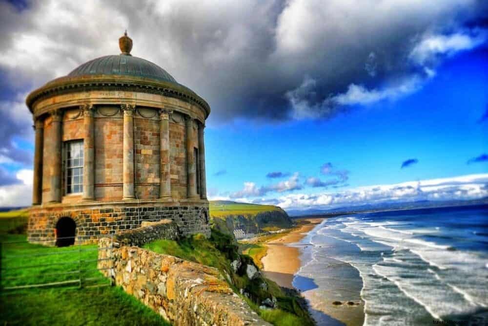 20 des plus beaux endroits à visiter en Irlande du Nord