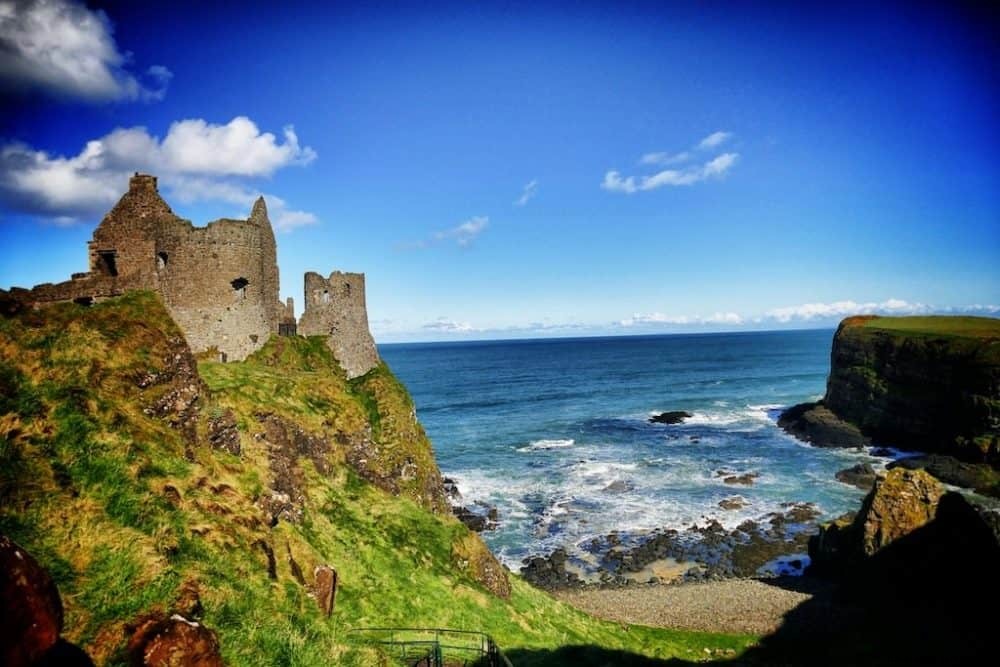 20 des plus beaux endroits à visiter en Irlande du Nord