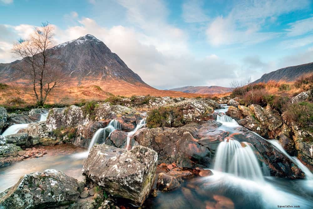 20 des plus beaux endroits à visiter en Irlande du Nord