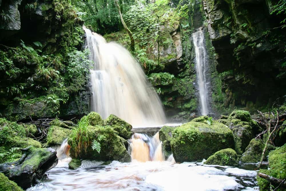 20 des plus beaux endroits à visiter en Irlande du Nord