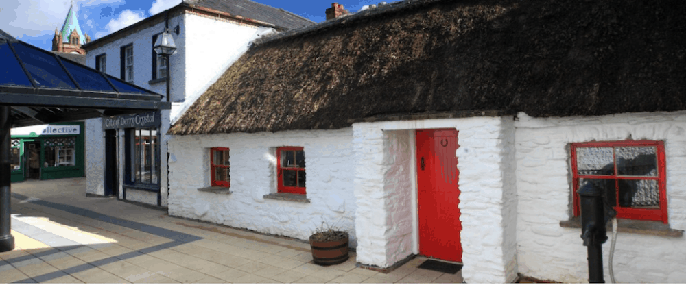 20 des plus beaux endroits à visiter en Irlande du Nord