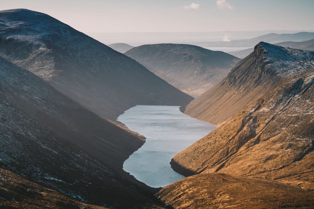 20 des plus beaux endroits à visiter en Irlande du Nord
