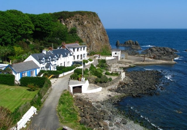 20 des plus beaux endroits à visiter en Irlande du Nord