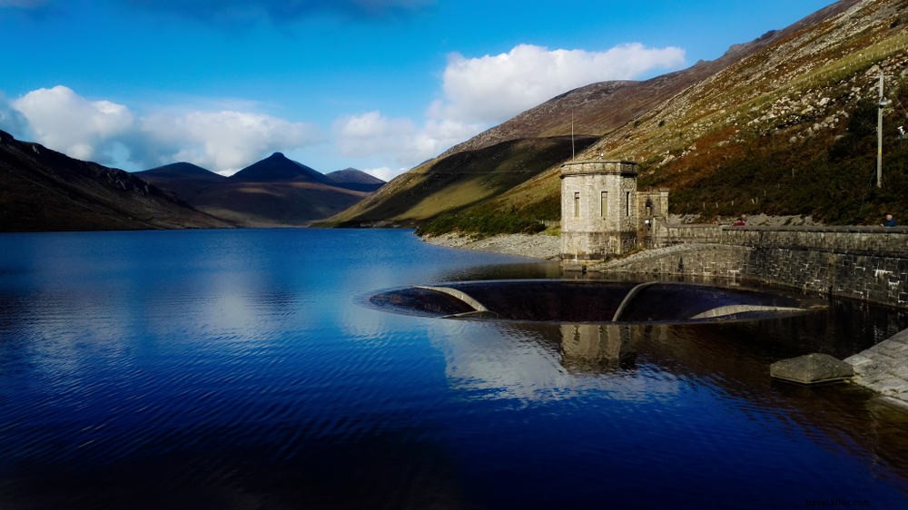 20 des plus beaux endroits à visiter en Irlande du Nord