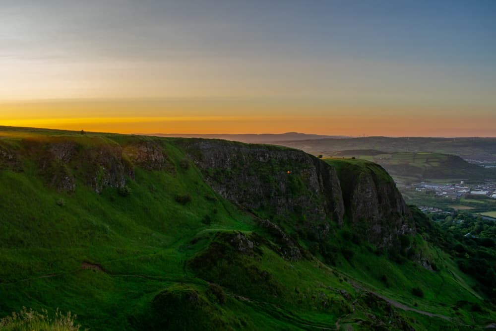 20 des plus beaux endroits à visiter en Irlande du Nord