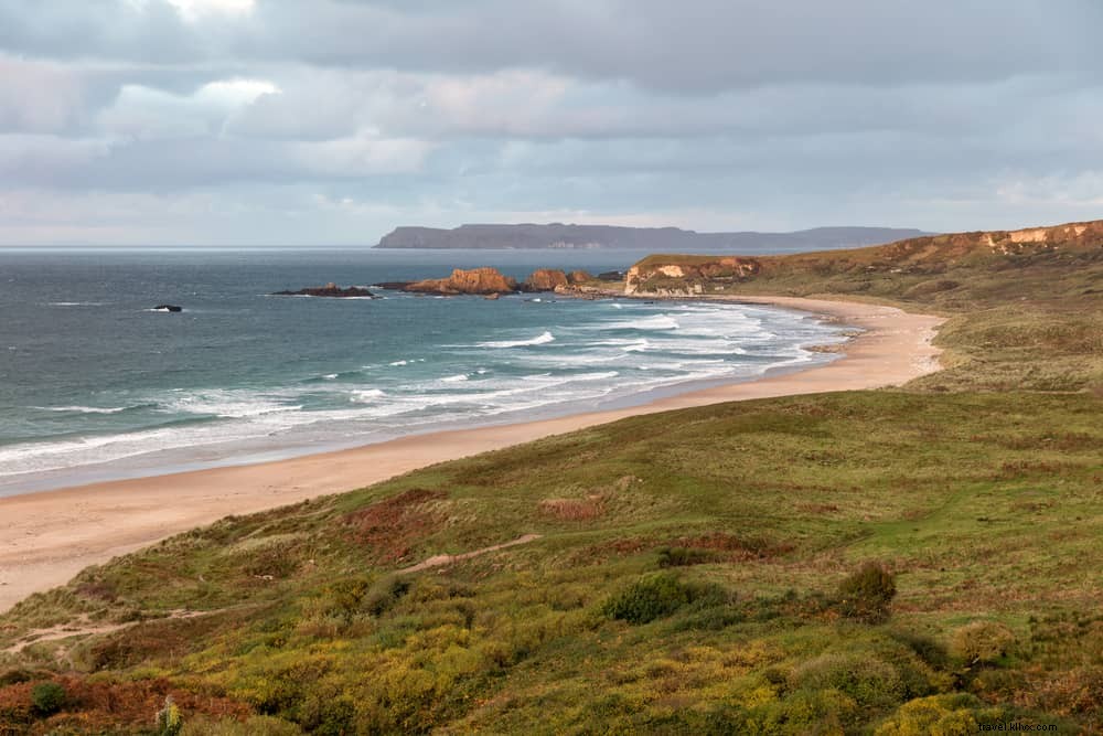 20 des plus beaux endroits à visiter en Irlande du Nord