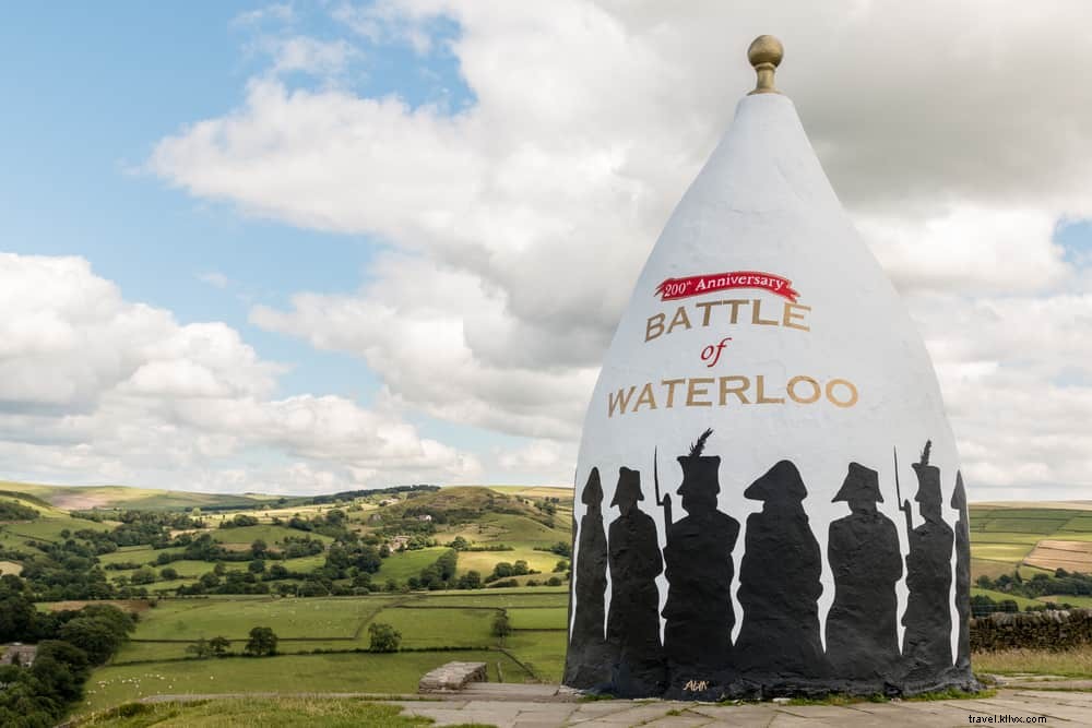 Les 15 plus beaux sites à découvrir dans le Cheshire