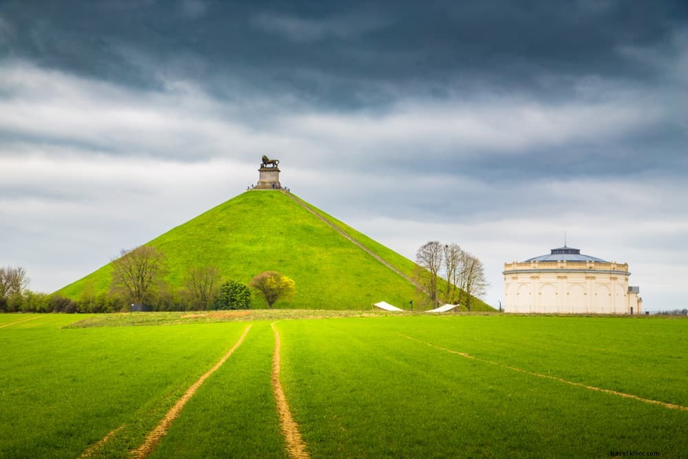 Les 15 plus beaux sites à découvrir dans le Cheshire