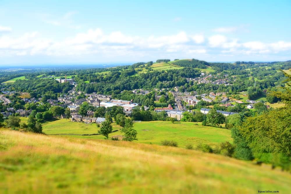 Les 15 plus beaux sites à découvrir dans le Cheshire