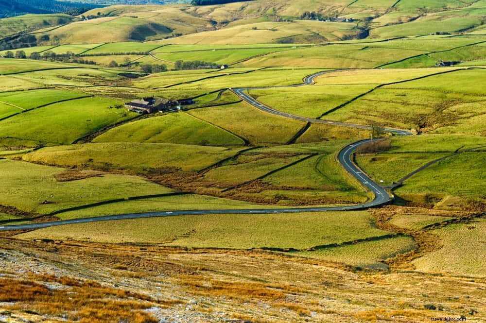 Les 15 plus beaux sites à découvrir dans le Cheshire