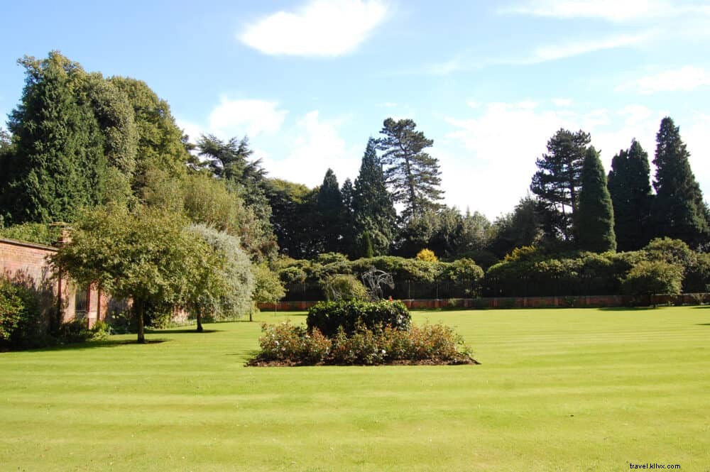 Les 15 plus beaux sites à découvrir dans le Cheshire