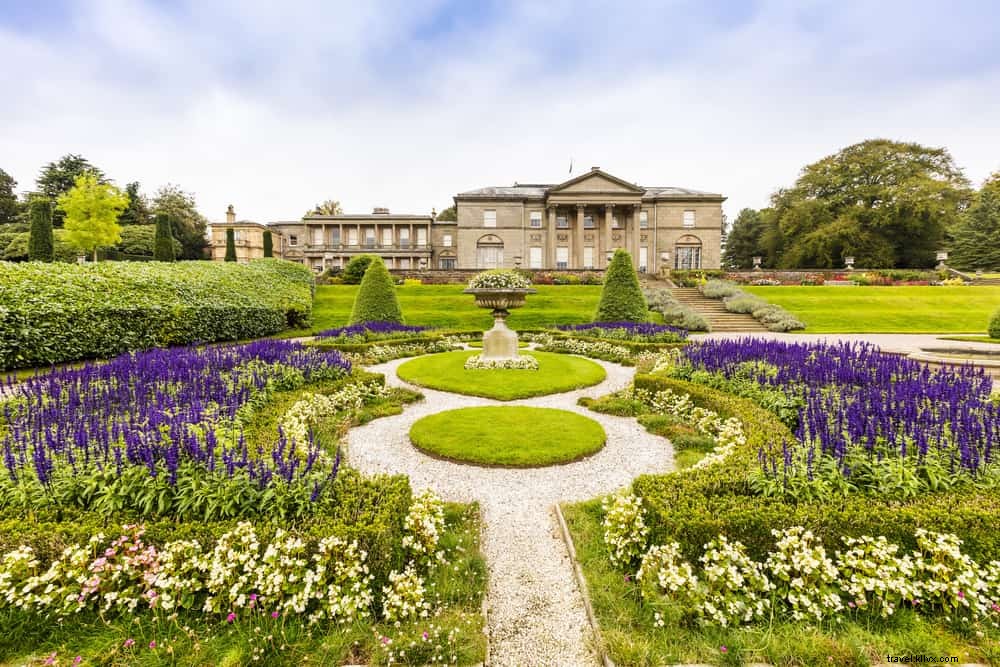 Les 15 plus beaux sites à découvrir dans le Cheshire