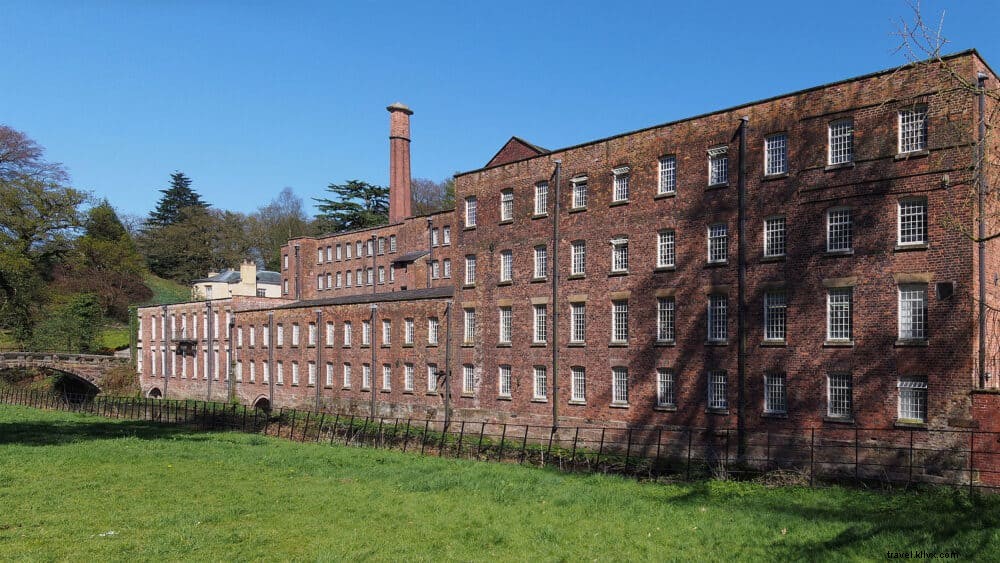 Les 15 plus beaux sites à découvrir dans le Cheshire