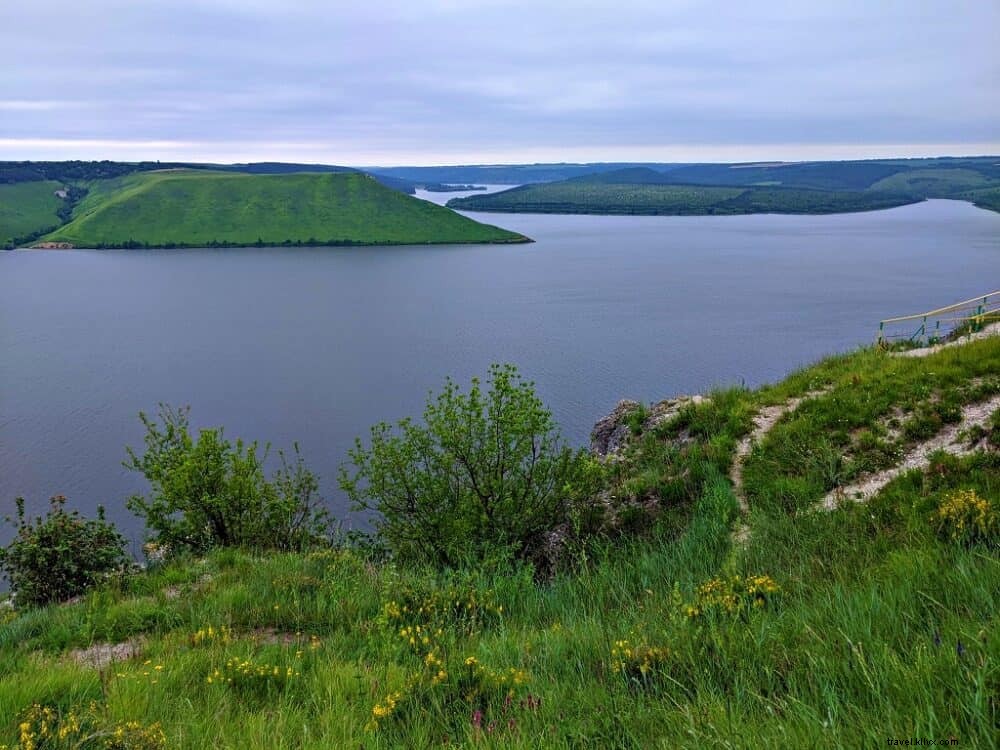 15 des plus beaux endroits à visiter en Ukraine