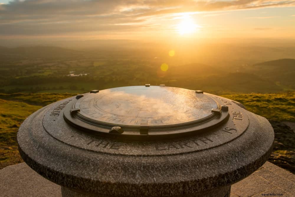 15 des plus beaux lieux à visiter dans le Worcestershire