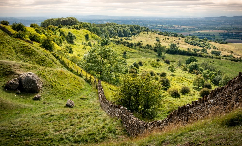 15 des plus beaux lieux à visiter dans le Worcestershire