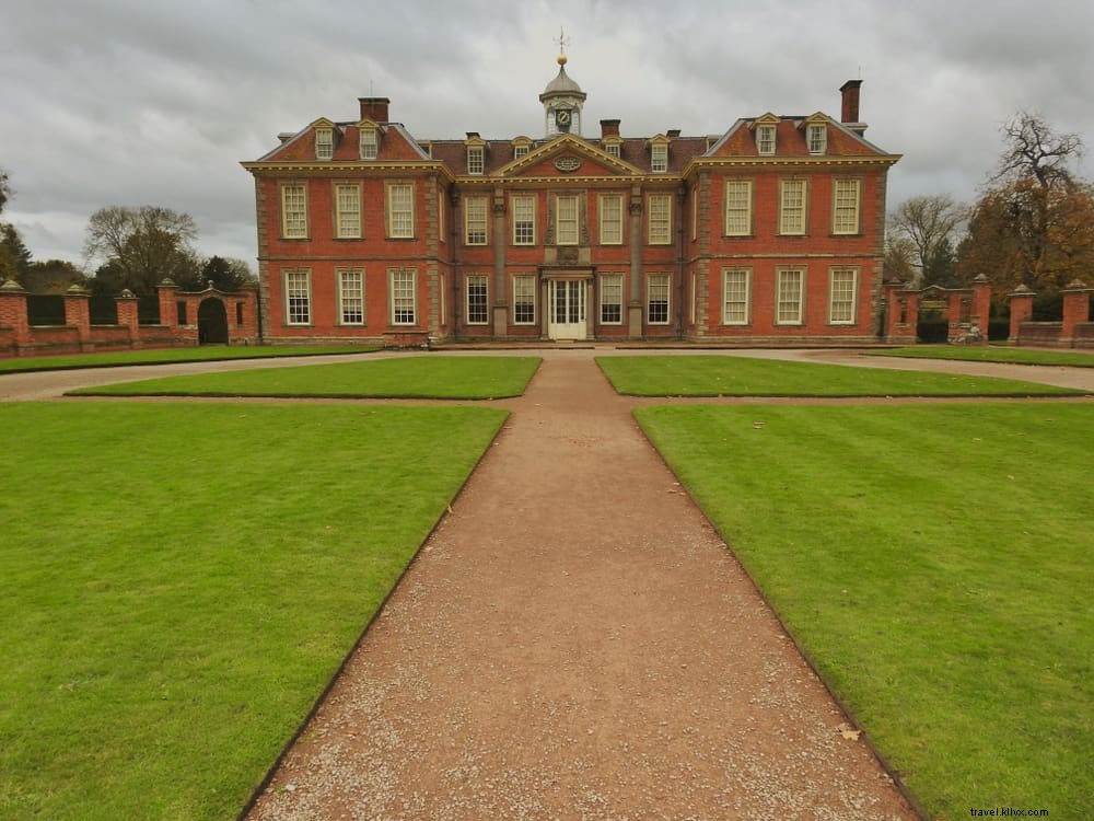 15 des plus beaux lieux à visiter dans le Worcestershire