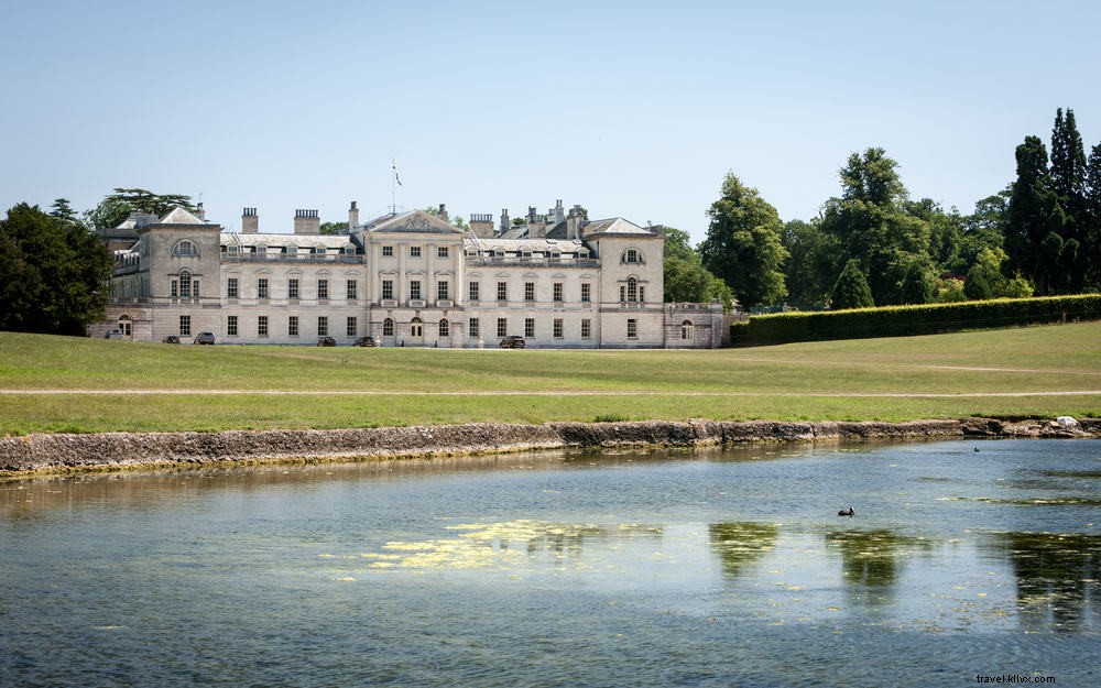 15 magnifiques lieux à découvrir dans le Bedfordshire