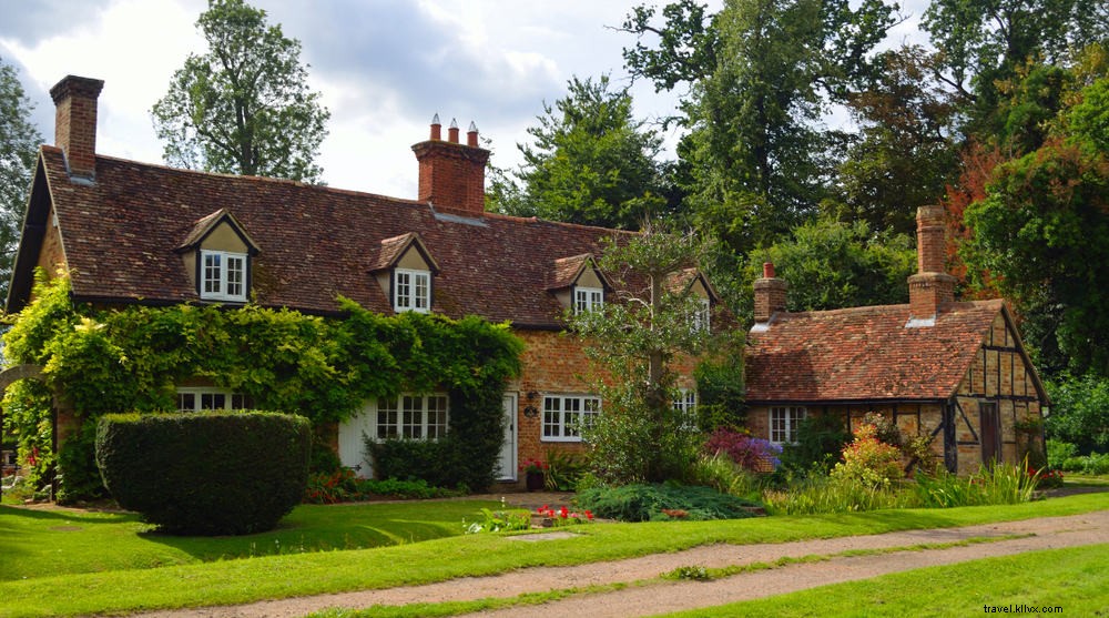 15 magnifiques lieux à découvrir dans le Bedfordshire