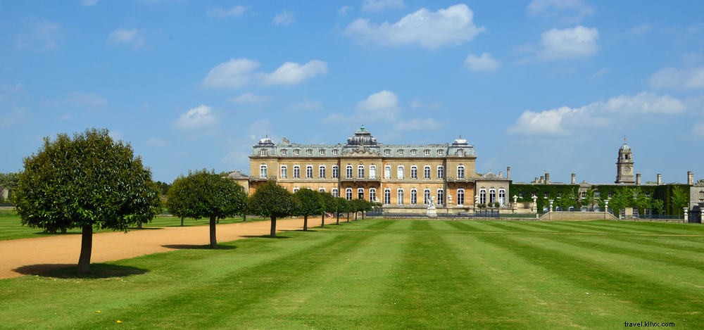 15 magnifiques lieux à découvrir dans le Bedfordshire