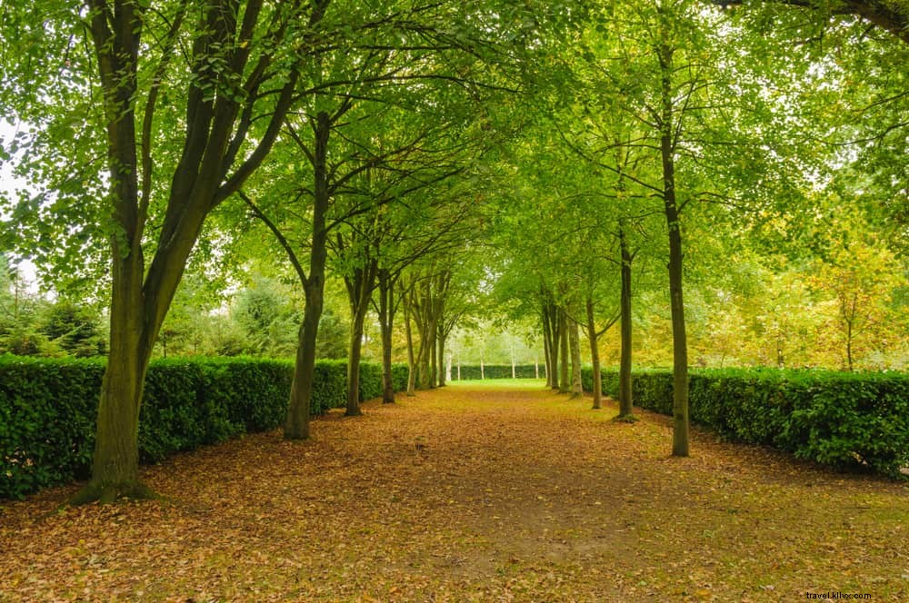15 magnifiques lieux à découvrir dans le Bedfordshire