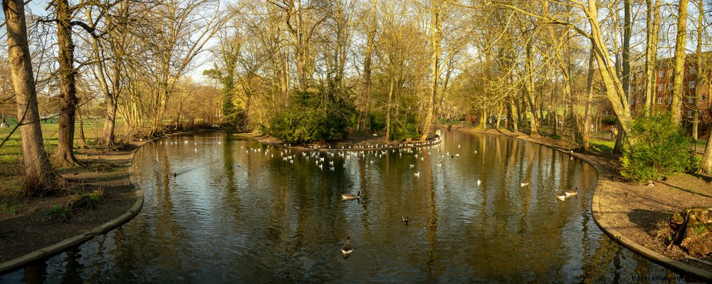 15 magnifiques lieux à découvrir dans le Bedfordshire