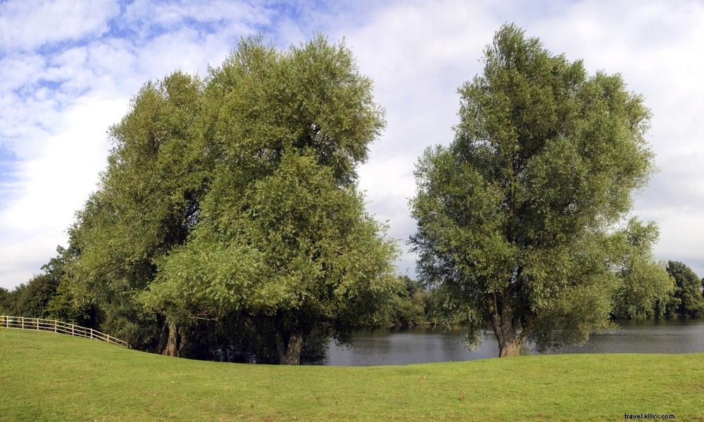 15 magnifiques lieux à découvrir dans le Bedfordshire