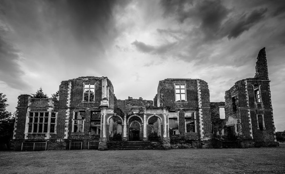 15 magnifiques lieux à découvrir dans le Bedfordshire