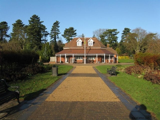 15 magnifiques lieux à découvrir dans le Bedfordshire