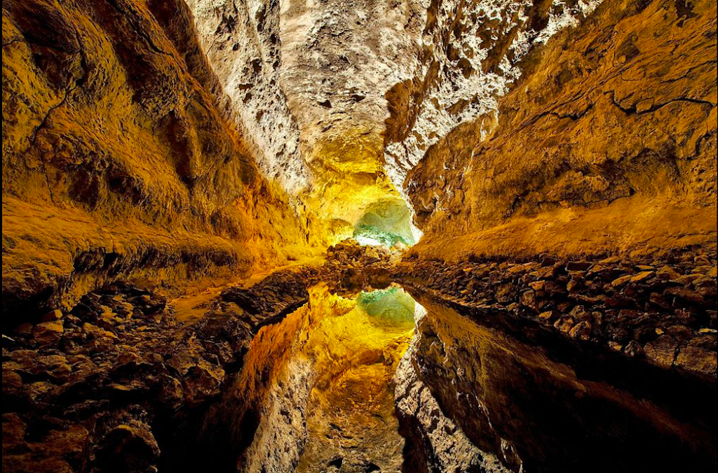 Top 10 des plus beaux sites à découvrir à Lanzarote