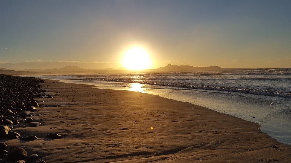 Top 10 des plus beaux sites à découvrir à Lanzarote