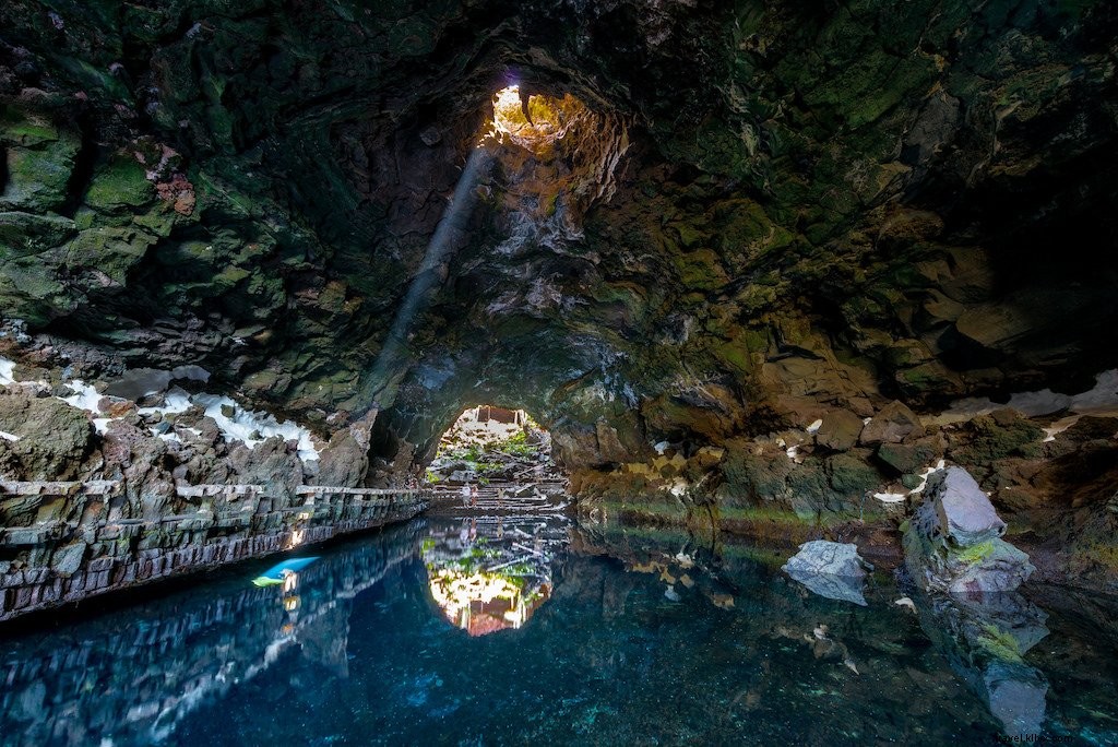 Top 10 des plus beaux sites à découvrir à Lanzarote