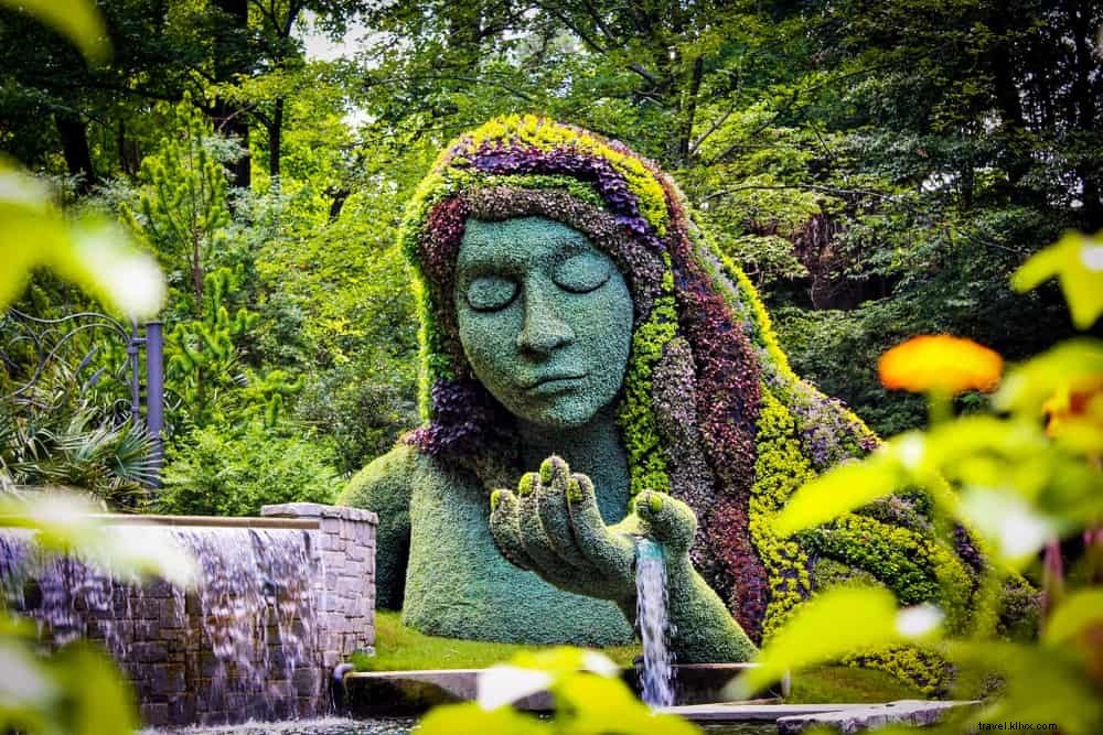 Les 24 plus beaux sites à découvrir en Géorgie