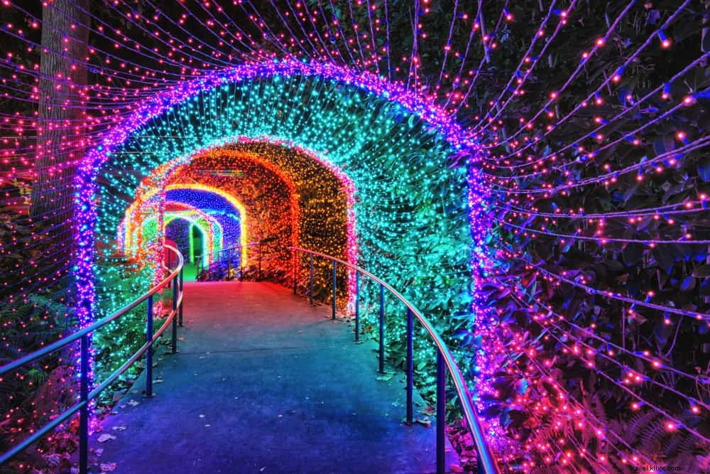 Les 24 plus beaux sites à découvrir en Géorgie