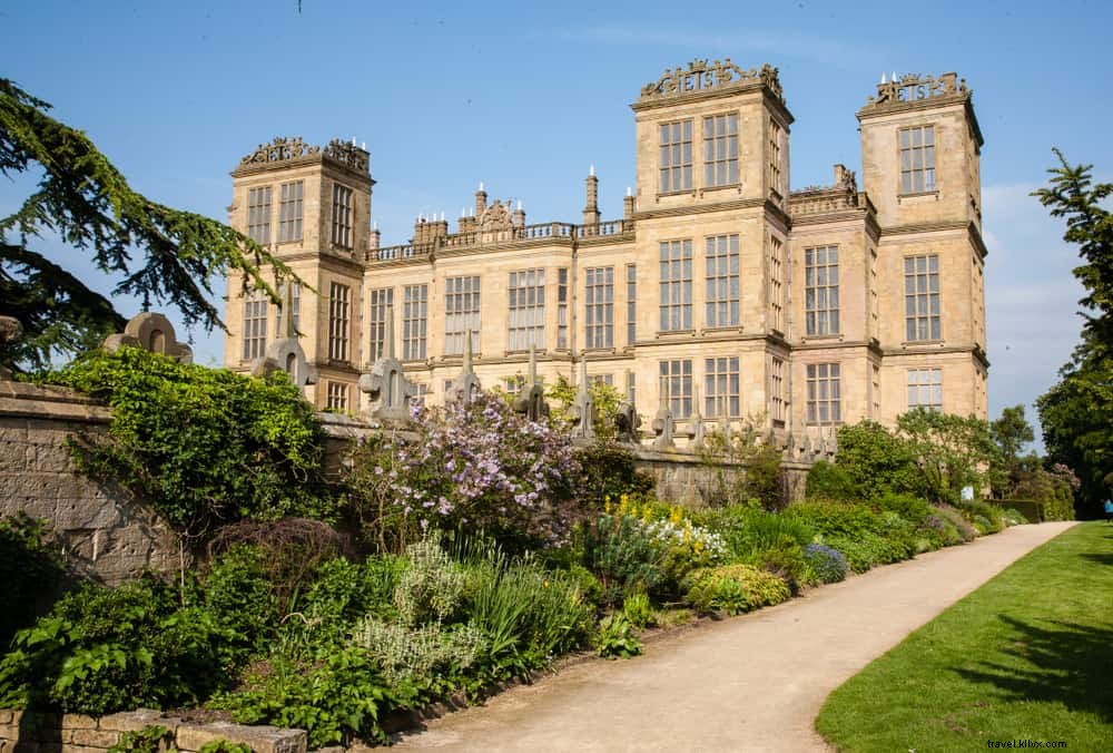 Les 15 plus beaux sites à découvrir dans le Derbyshire
