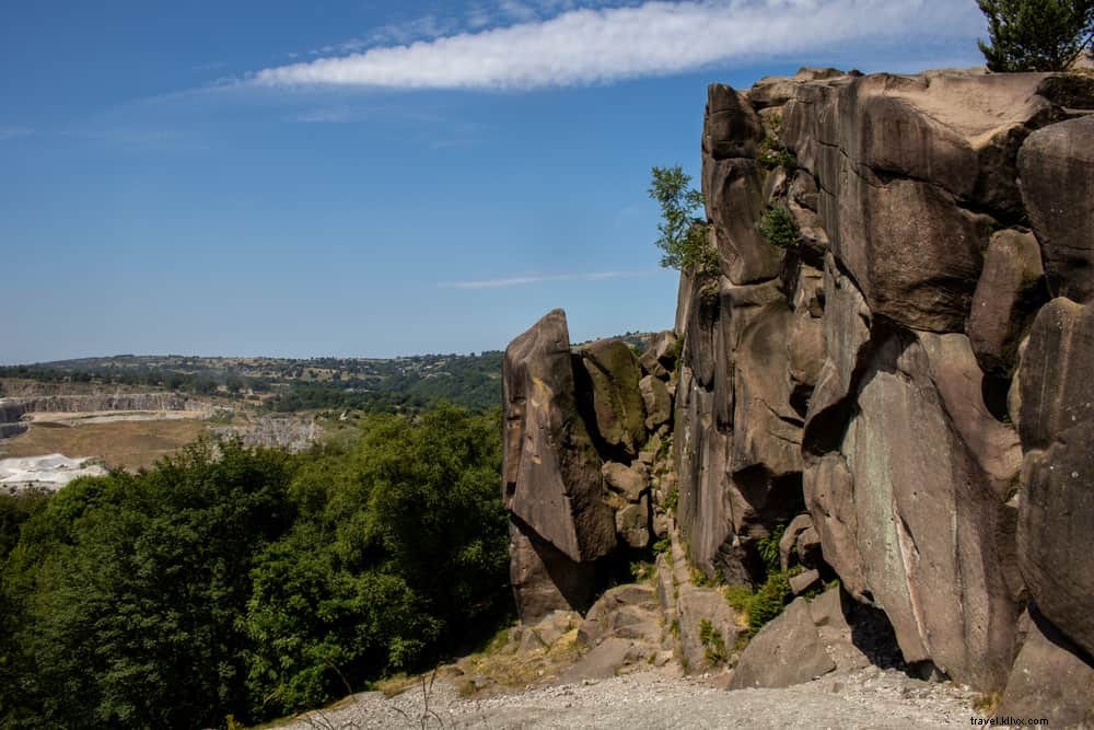 Les 15 plus beaux sites à découvrir dans le Derbyshire