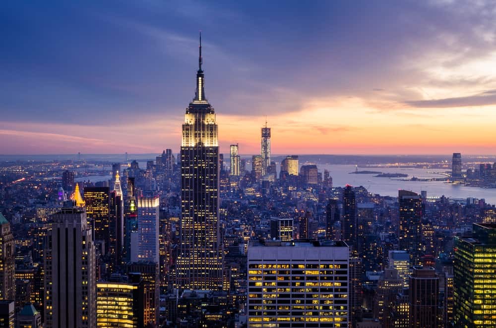 16 lieux magnifiques à découvrir dans l État de New York
