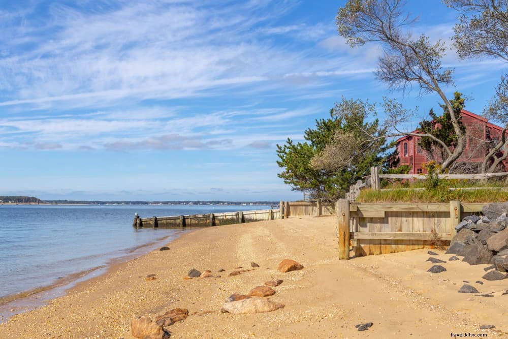 16 lieux magnifiques à découvrir dans l État de New York