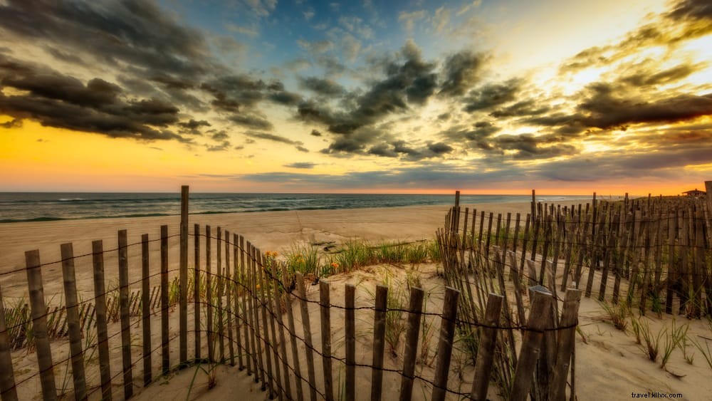 16 lieux magnifiques à découvrir dans l État de New York