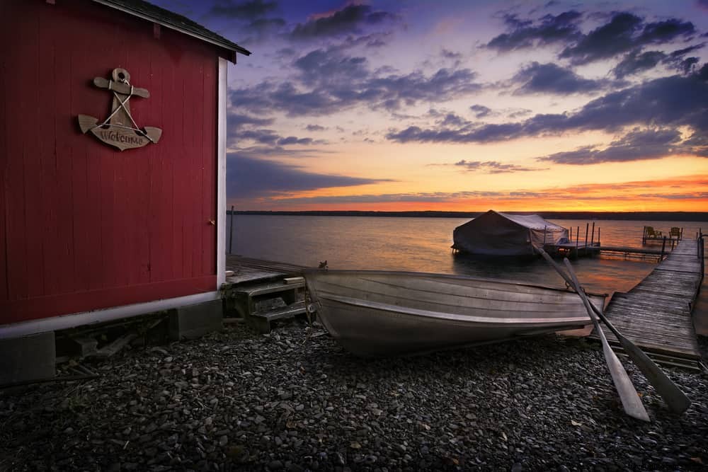 16 lieux magnifiques à découvrir dans l État de New York