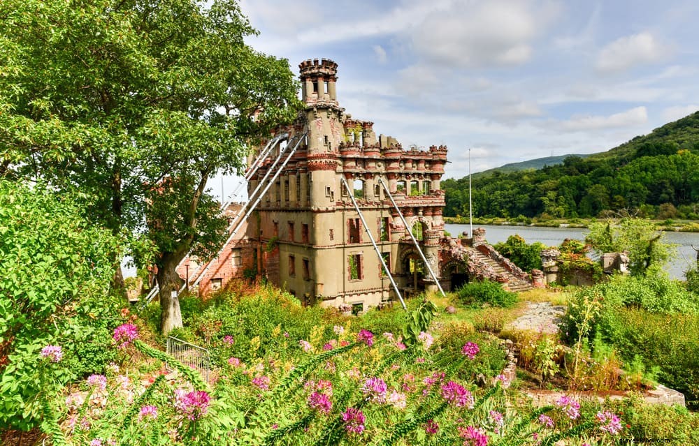 16 lieux magnifiques à découvrir dans l État de New York