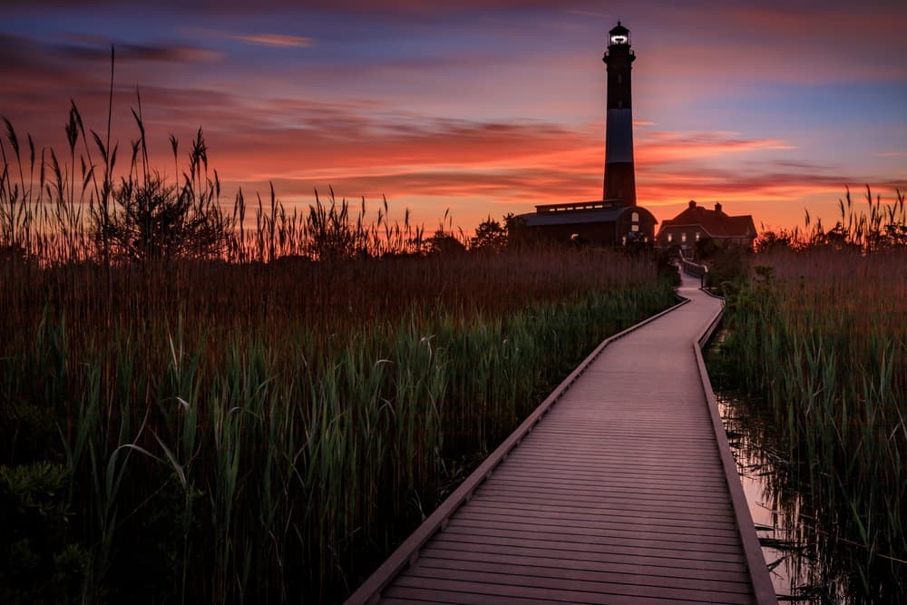 16 lieux magnifiques à découvrir dans l État de New York